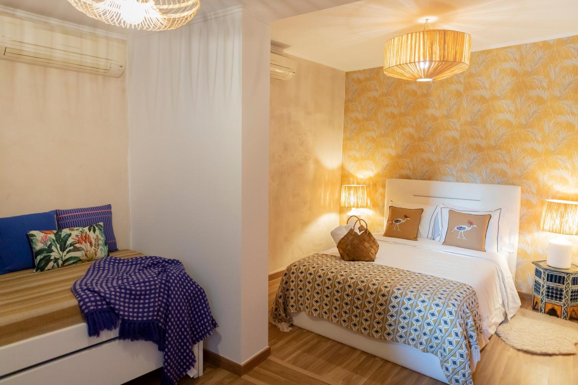 Portas Da Cidade Home Сілвеш Екстер'єр фото