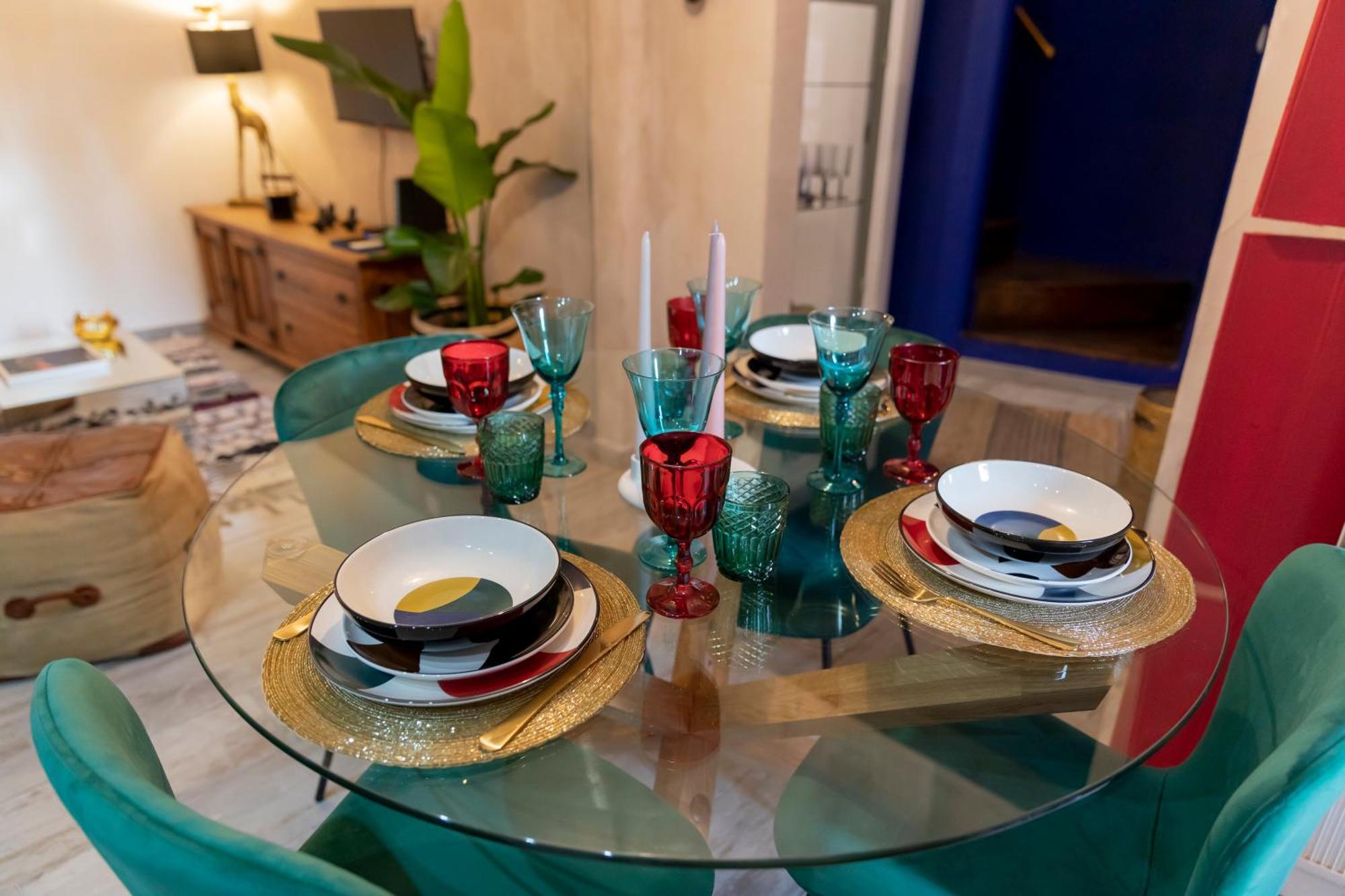 Portas Da Cidade Home Сілвеш Екстер'єр фото