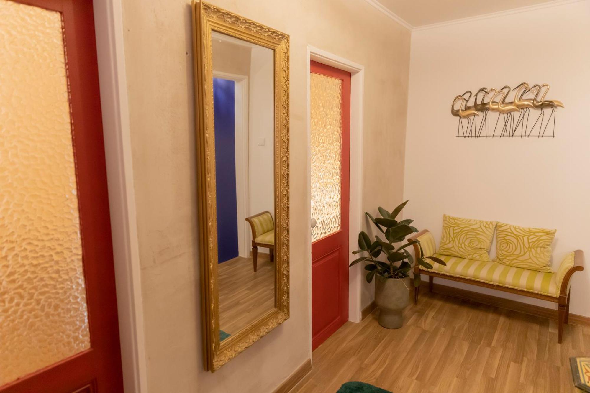 Portas Da Cidade Home Сілвеш Екстер'єр фото
